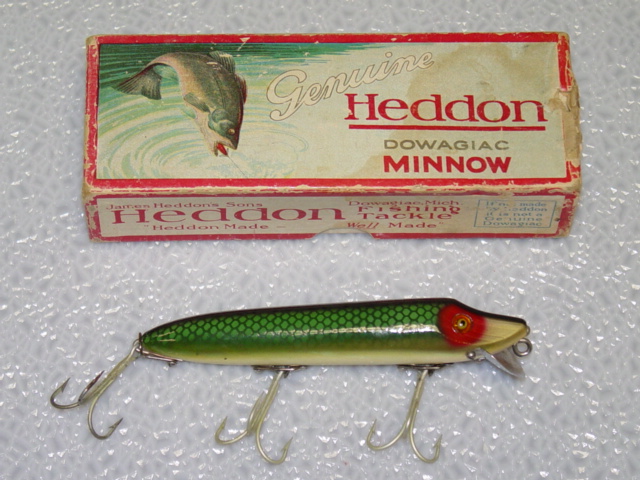 Vintage Lures - Vamp